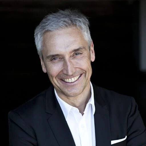 Porträt von Gerd Wirtz