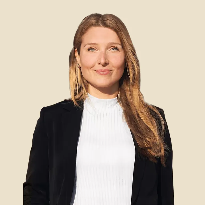 Porträt von Lisa Osada