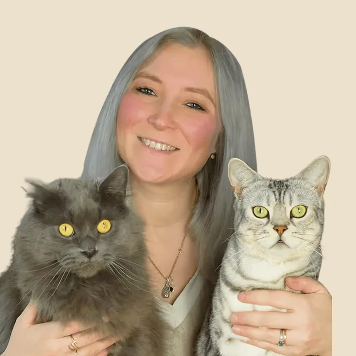 Porträt von Tatjana Deglau