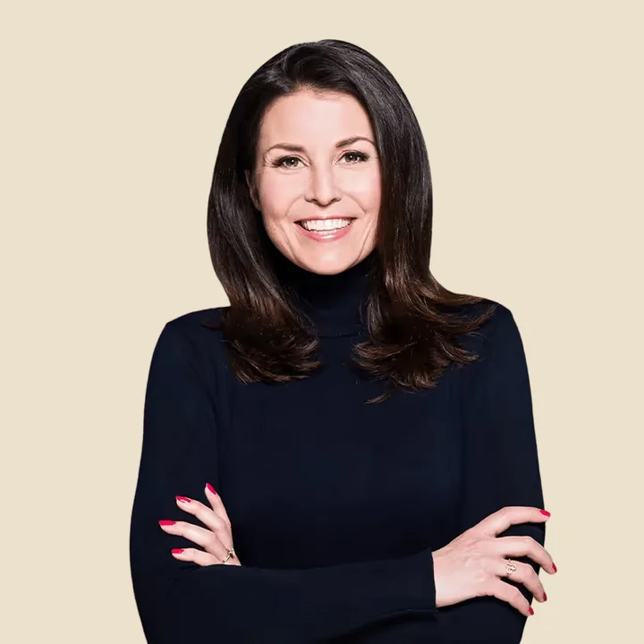 Porträt von Vanessa Blumhagen