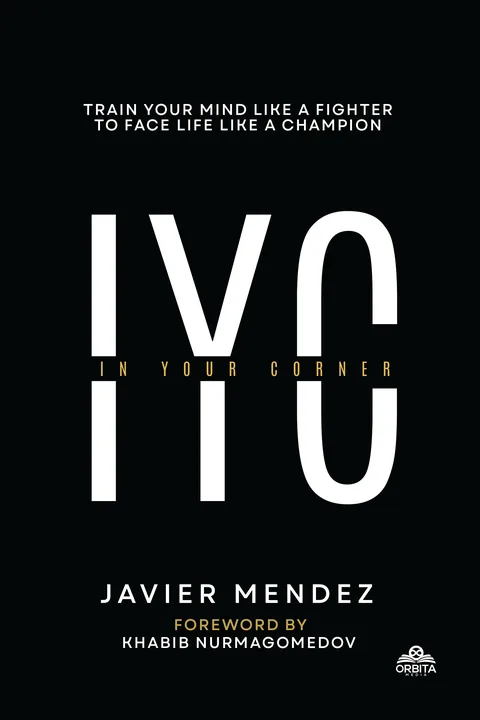Buchcover: In Your Corner
