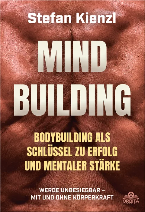 Buchcover: Mindbuilding