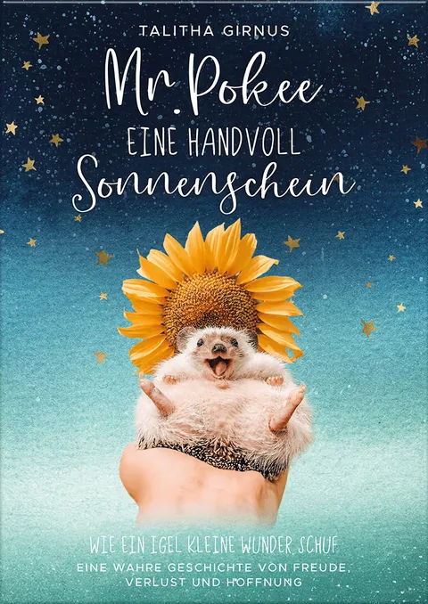 Buchcover: Mr.Pokee