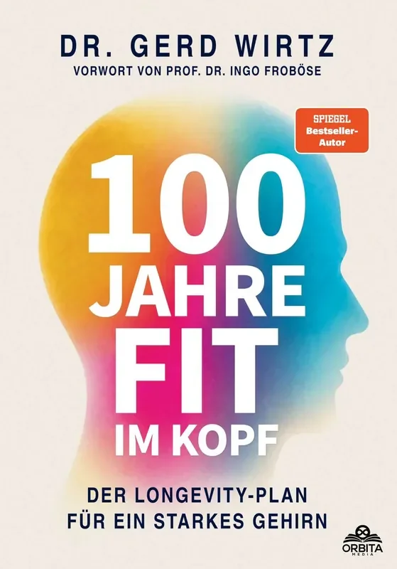 100 Jahre fit im Kopf